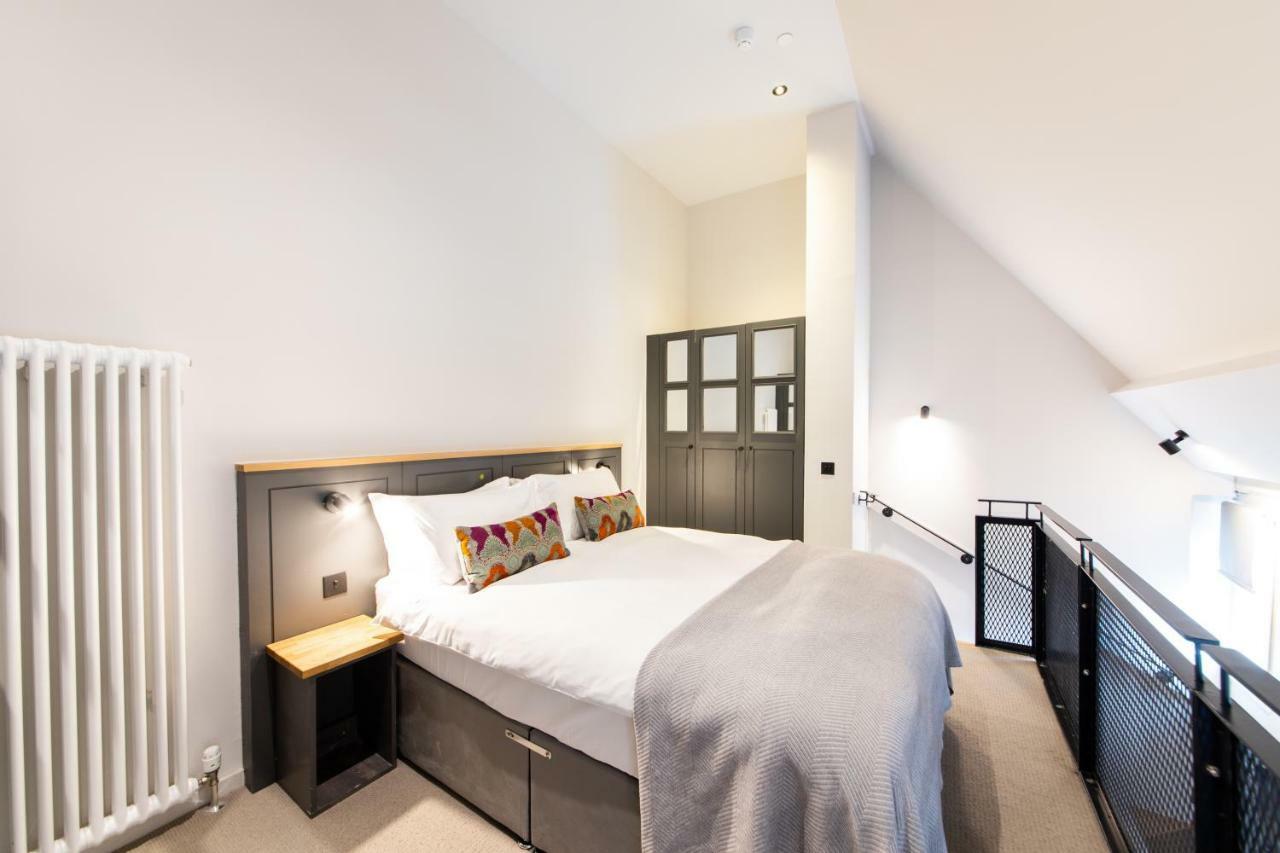 Linton Collection - Blackfriars Lofts — Photos 3